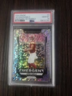 2024 Prizm Jayden Daniels Emergent No Huddle PSA 10  RC !!ROOKIE OF THE YEAR!!