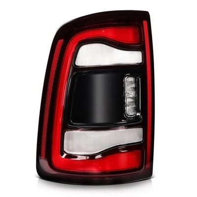 Fits 2019-2024 Ram 2500 3500 LED Brake Turn Taillight Assembly Left Driver Side
