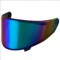 Kyt Visier (R2R), Rainbow Verspiegelt