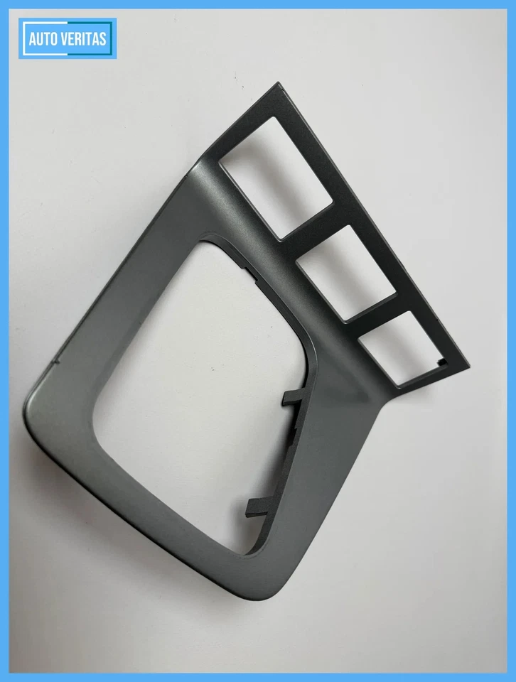 Original Ford Mondeo III B5Y/B4Y/BWY switch frame panel 5S71A045H77 - Image 4 of 4