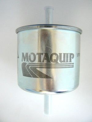MOTAQUIP Kraftstofffilter VFF204 Leitungsfilter für FORD FIESTA 3 GFJ ESCORT 5 1