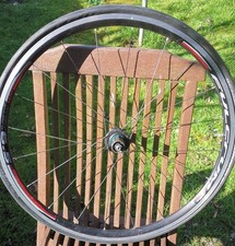 Fulcrum CEX 6.5  Road Bike Wheelset 622 x 17c