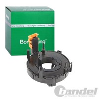 Borsehung Wickelfeder Schleifring Airbag Passend FüR Audi A3 A4 A6 A8 Cabriolet