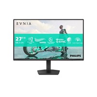 Philips Evnia 27M2N3200NF 27 Zoll - Gaming Monitor Ips, Full-Hd, 144 Hz