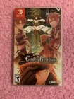 NINTENDO SWITCH Code: Realize~Guardian of Rebirth~Rated TEENAKSYS Games