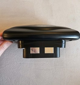 SEGA 32X CONSOLE COMPLETE IN BOX GREAT CONDITION TESTED & WORKS