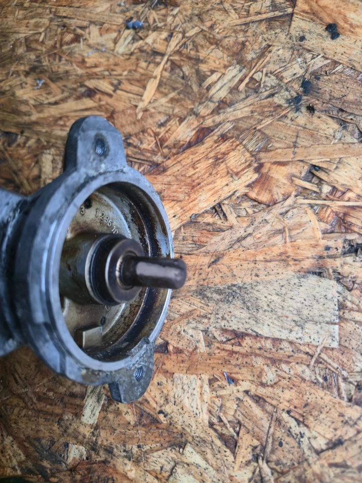 Mercedes W201 190E  Distributeur D'Allumage 0031583001 Bosch 0237523001 - Image 3 of 3