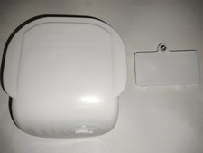 Bright Starts Bouncer Playful Paradise Replacement Part Gray Vibrating Motor