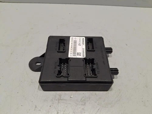 231A09335R Elektronikmodul für DACIA DUSTER II ANNIVERSARY 2021 131623 - Bild 1 von 5