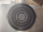 Vintage Wagner Ware Sidney O E 1068 Drip Drop Skillet Lid (unmarked)