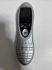 Logitech Harmony 890 Universal Remote Control - Charge Dock Extender