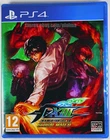 THE KING OF FIGHTERS XIII GLOBAL MATCH 13 New PlayStation 4 PS4 Game EU Release
