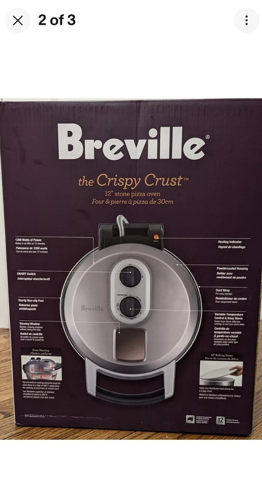 Breville Appliances for Modern Kitchen Efficiency