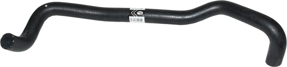 Manguera de refrigerante moldeada premium Gates 23123 para Chevrolet Impala Monte Carlo 06-11 Foto 2 de 3