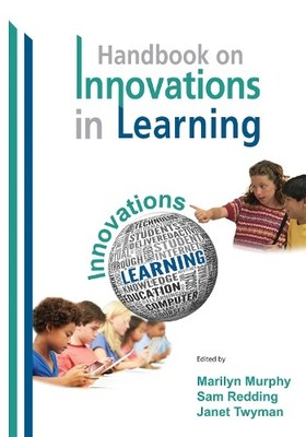 The Handbook on Innovations in Learning - 9781623966089