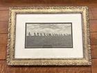 Original WW1 Solders Training Dogs Photograph Military Dog Training Photo