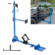 For Repair Shop Auto Body Dent Removal Tool Pulling Systems Machine Car Frame