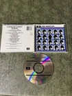 The Beatles A Hard Day's Night CD 1987 Mono Apple Parlophone CDP 7 46437 2