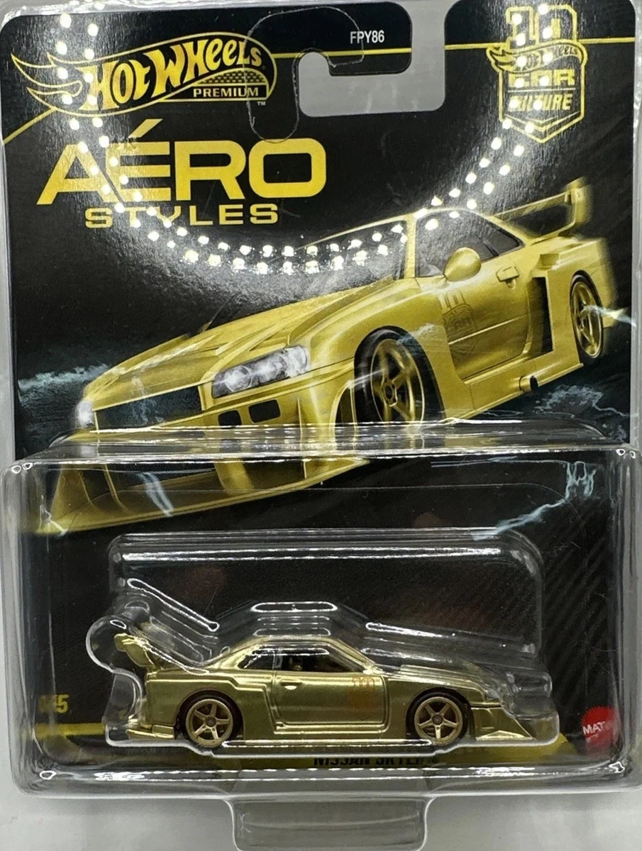 ホットウィールゴールド Hot Wheels Gold Diecast Cars for sale | eBay