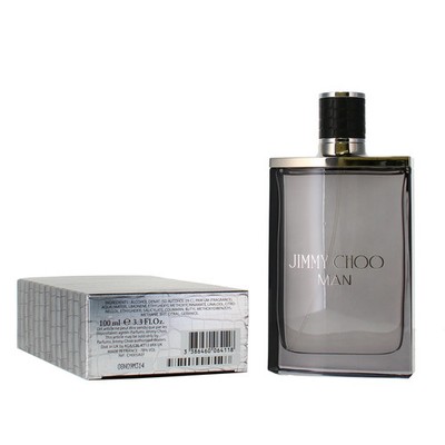 香水(男性用) JIMMY CHOO MAN Eau de Toilette Jimmy Choo Man 100ml | MAN | Fragrance | JIMMY CHOO