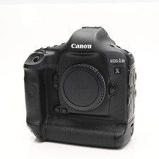 Canon EOS 1D X 18.1MP Digital SLR Camera Body 1DX no charger 397