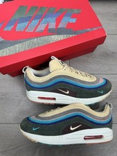 SAINTMICHEL✖️Sean Wotherspoon NIKE AIR MAX 1/97 SEAN WOTHERSPOON | RETROSPECTIVE REVIEW