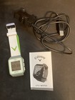 Callaway GPSy Golf GPS Watch White — photo 1