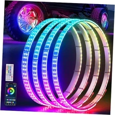  14''-18'' Double Row Adjustable Wheel 4 wheel-14"-18" 2-Row Dream Chasing