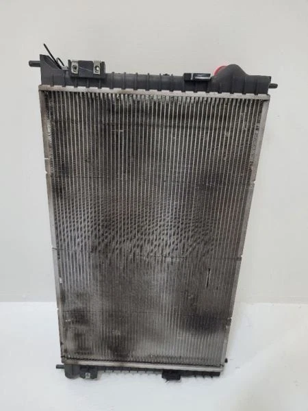 2007-2015 LINCOLN MKX Radiator Without Tow Package 7T4Z8005B Foto 4 de 4
