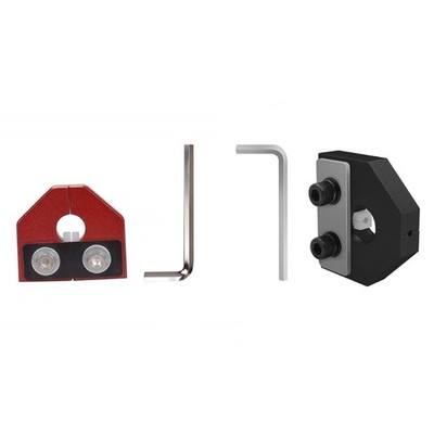 3D Printer Part Filament Connector For PLA ABS Filament Material For Ender 3 PRO