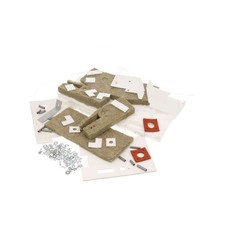 Mavrik Insulation Kit