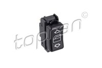 Schalter Fensterheber Topran 401 512 FüR Mercedes C124 C126 190 S124 W126 W124
