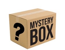 Surprise Beauty Mystery Box Makeup, Hair, Skincare Name Brands Included