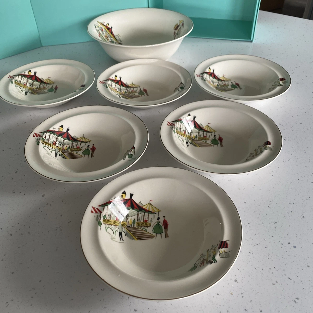 Meakin Alfred Pottery for sale | eBay UK