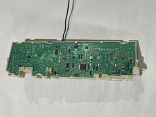 00432218 Bosch Laundry Control Module