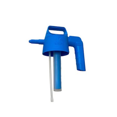 IK SPRAYERS 81777801 Complete Chamber, IK Alkaline