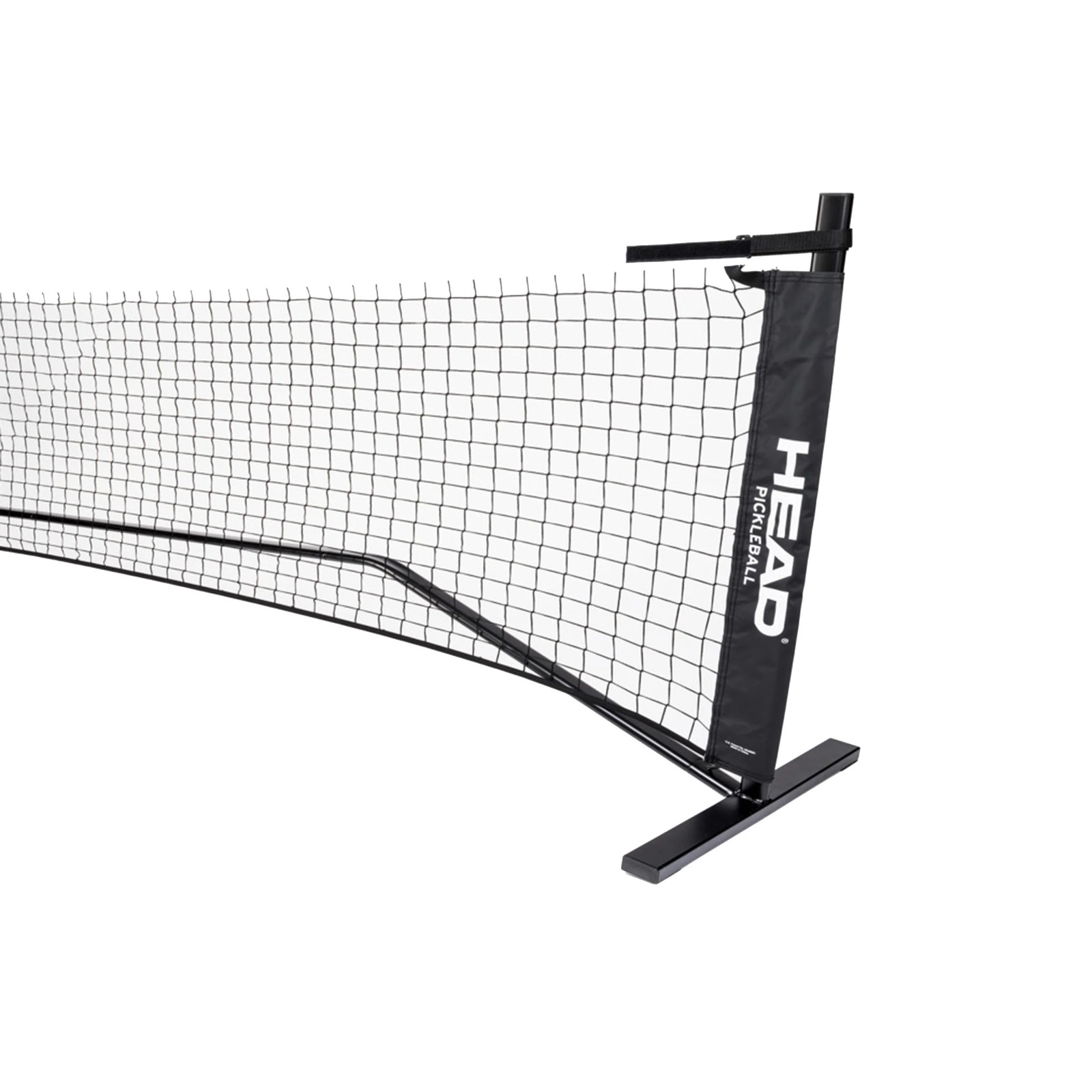 HEAD Pickleball Netz Pickleball Netz Pickleball schwarz 35090₽