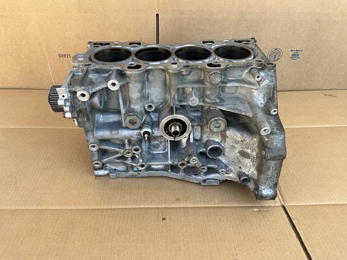 READ 1994-2001 Acura Integra B18B1 B18 Engine Block LOW MILES 120k
