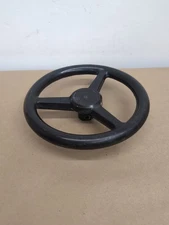  Ertl Pedal Tractor Parts Steering Wheel Used