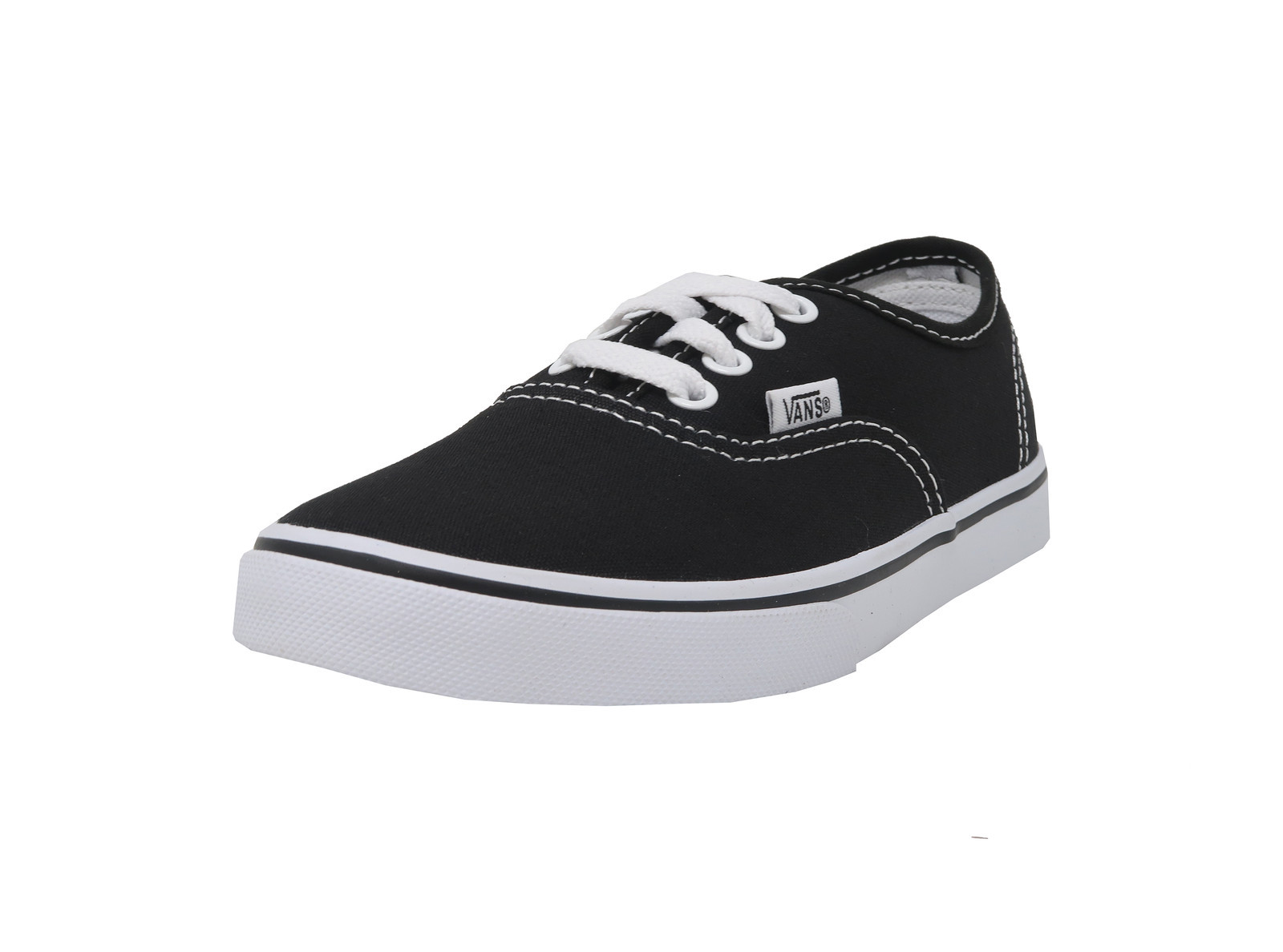 vans authentic children