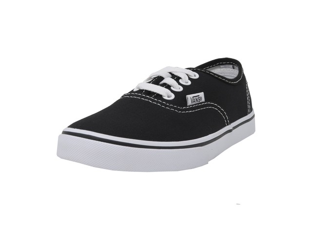 vans authentic lo pro kids