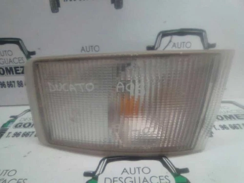 35710747 Piloto Delantero Izquierdo para FIAT DUCATO II CAMIÓN * 141434 - Foto 1 di 3
