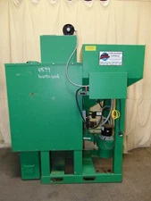 Year a Round Corn Burner Furnace 150,000 BTU