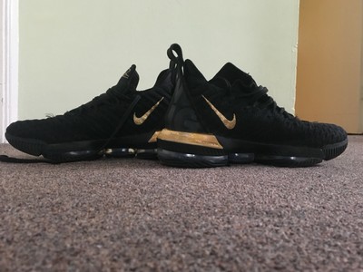 lebron 16 size 9