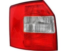 Rücklicht links DIEDERICHS 1017691 für AUDI