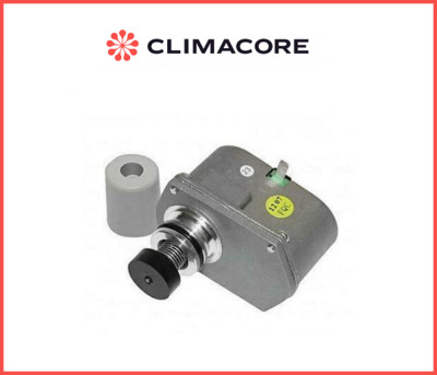 Servo Valve Methane - Gpl Warmer Hermann Opalia Vaillant Atmomag Mag Mini