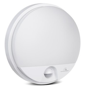 Lampe Led Capteur De Mouvement Exterieur Interieur Mce291 Maclean Ebay