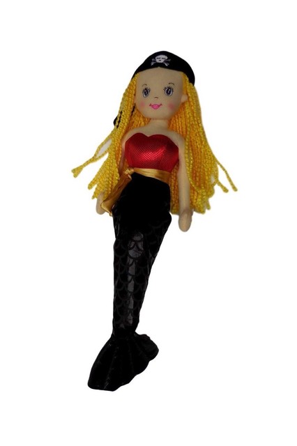 ganz mermaid doll