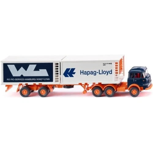 WIKING Modellautos, - LKWs & -Busse von Krupp