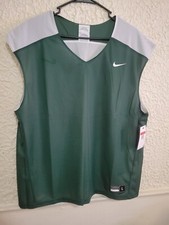 Nike Men&rsquo;s Basketball Performance Training Jersey Large  NEW